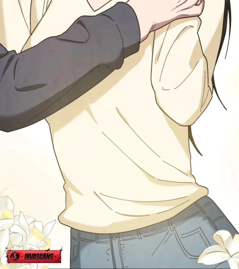 Just by Touching Chapter 4 - Page 121