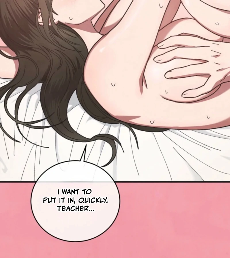 Just by Touching Chapter 4 - Page 133