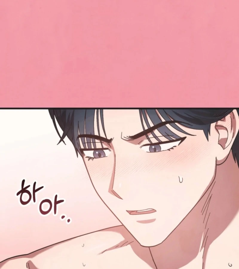Just by Touching Chapter 4 - Page 134
