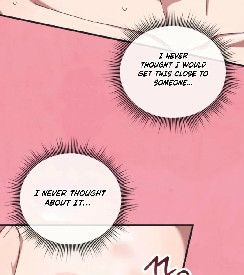 Just by Touching Chapter 4 - Page 135