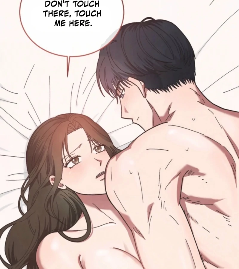Just by Touching Chapter 4 - Page 139