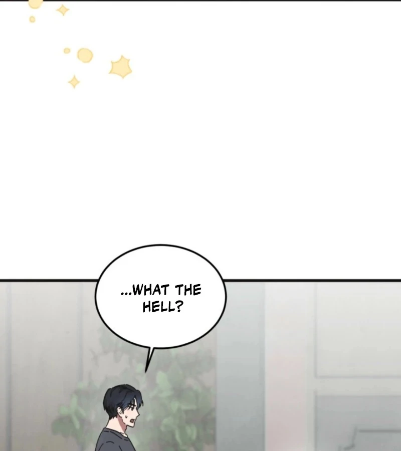 Just by Touching Chapter 4 - Page 16