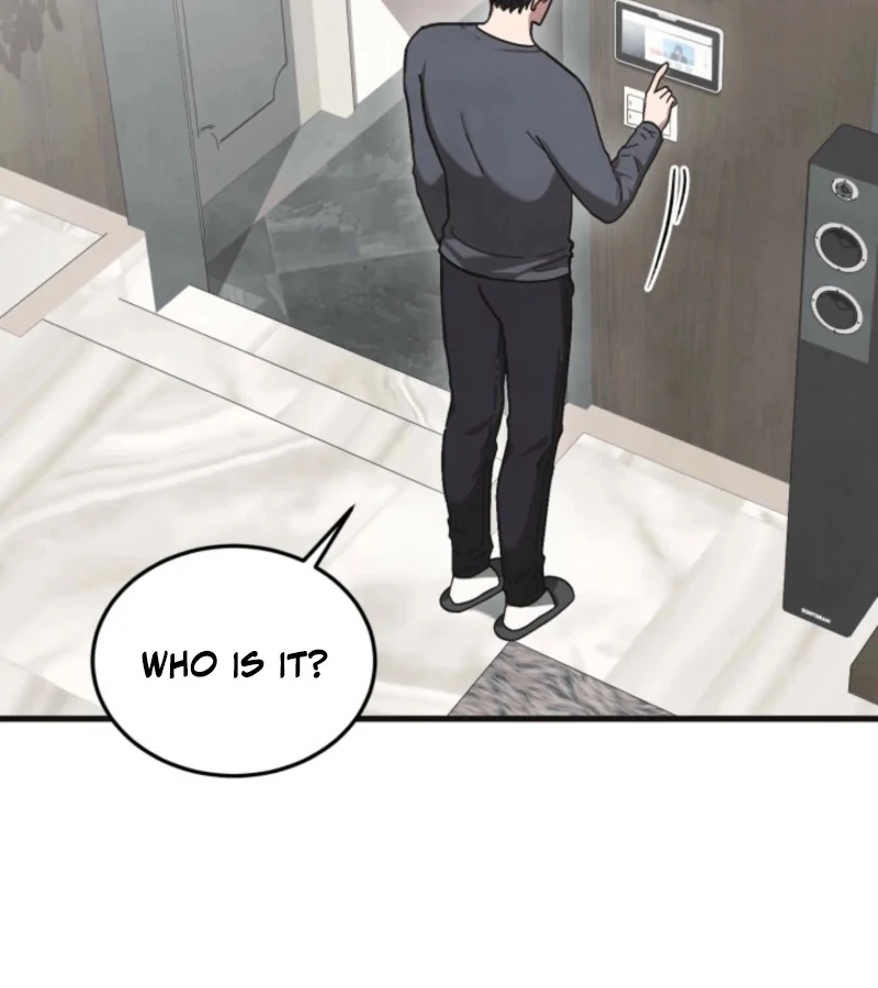 Just by Touching Chapter 4 - Page 3