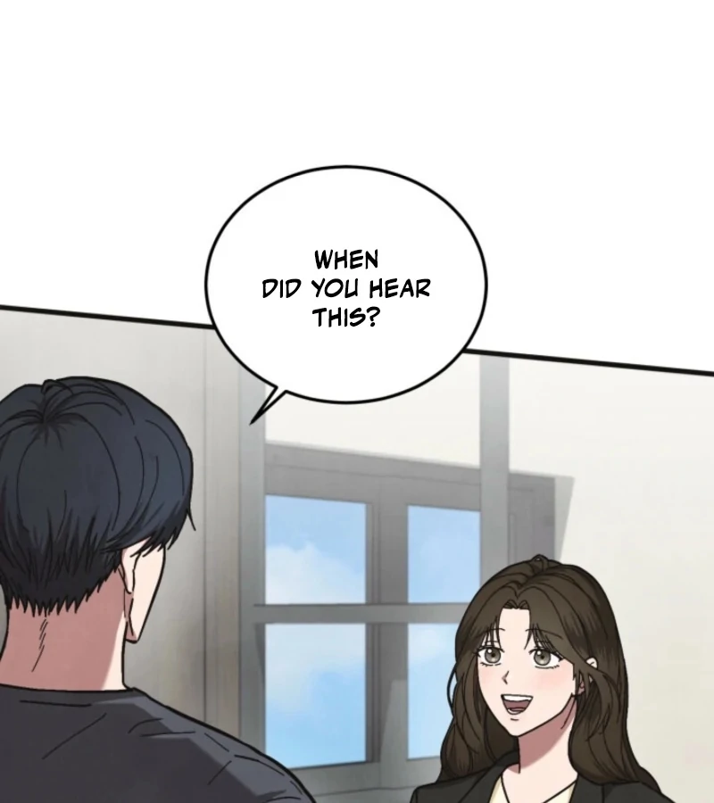 Just by Touching Chapter 4 - Page 25