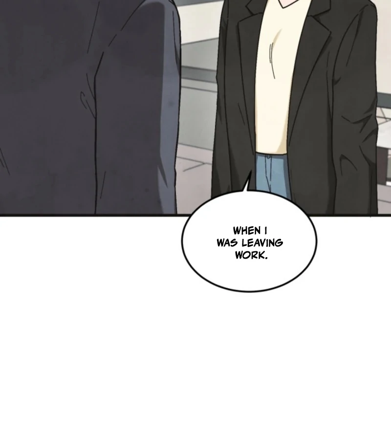 Just by Touching Chapter 4 - Page 26