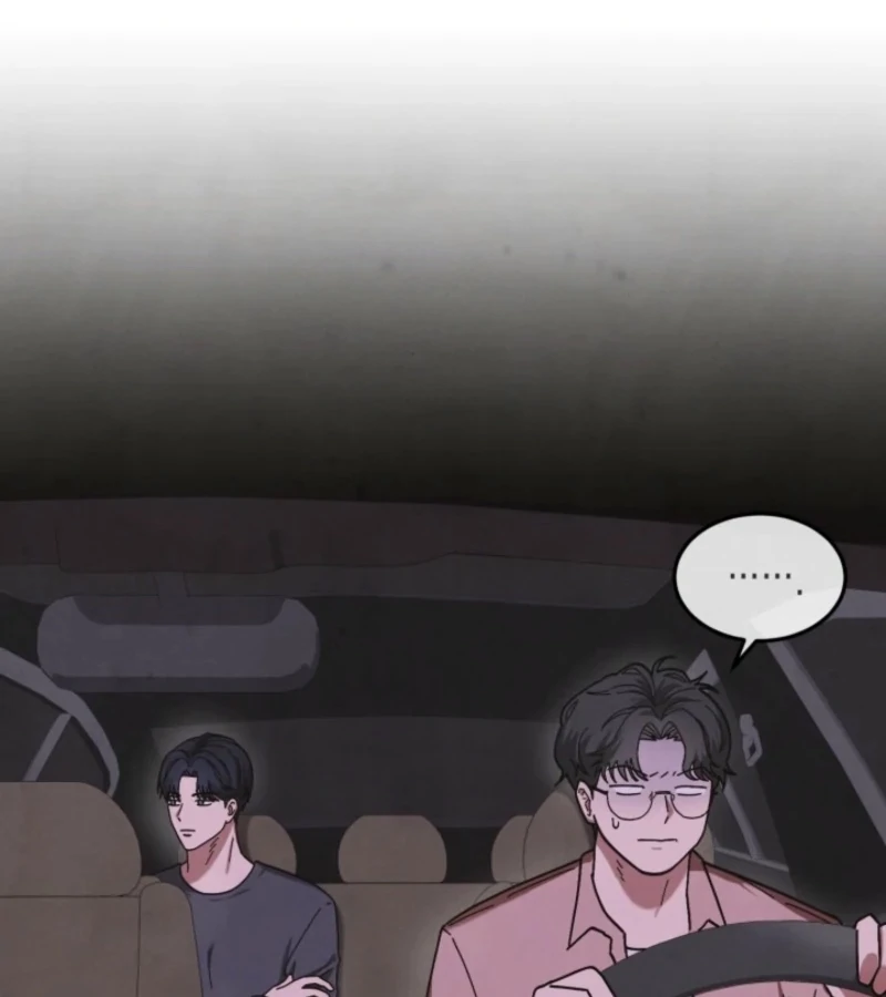 Just by Touching Chapter 4 - Page 27