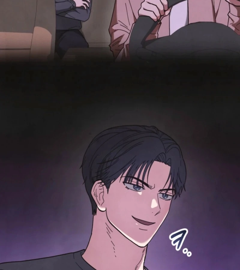 Just by Touching Chapter 4 - Page 28