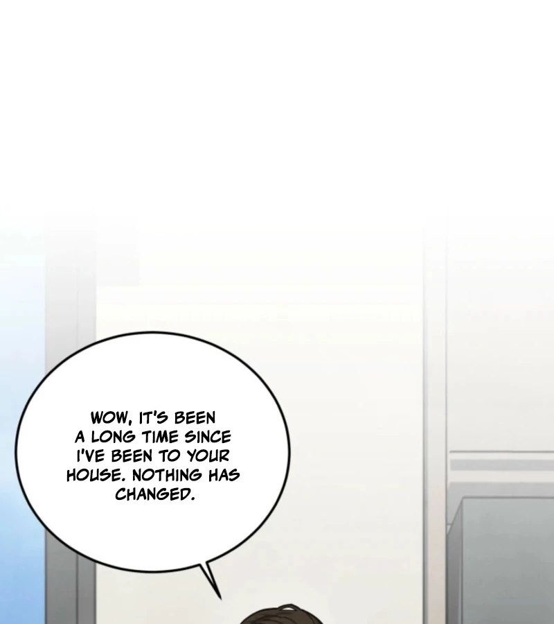Just by Touching Chapter 4 - Page 30