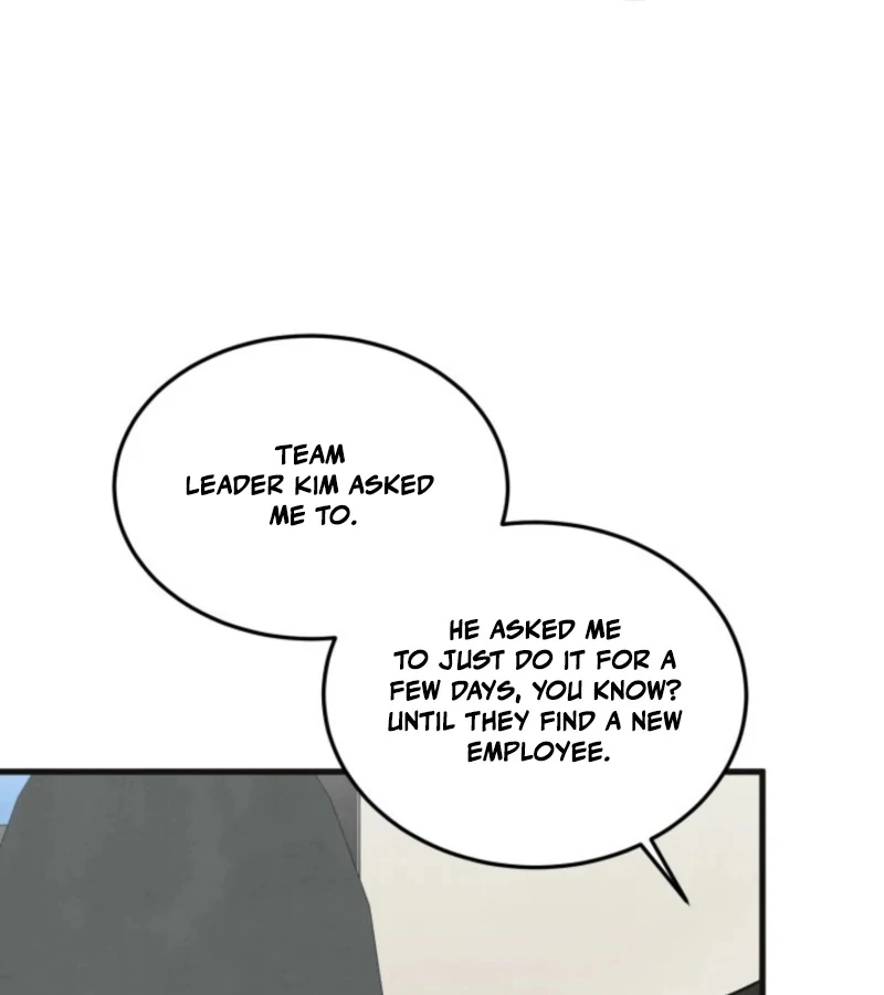 Just by Touching Chapter 4 - Page 33