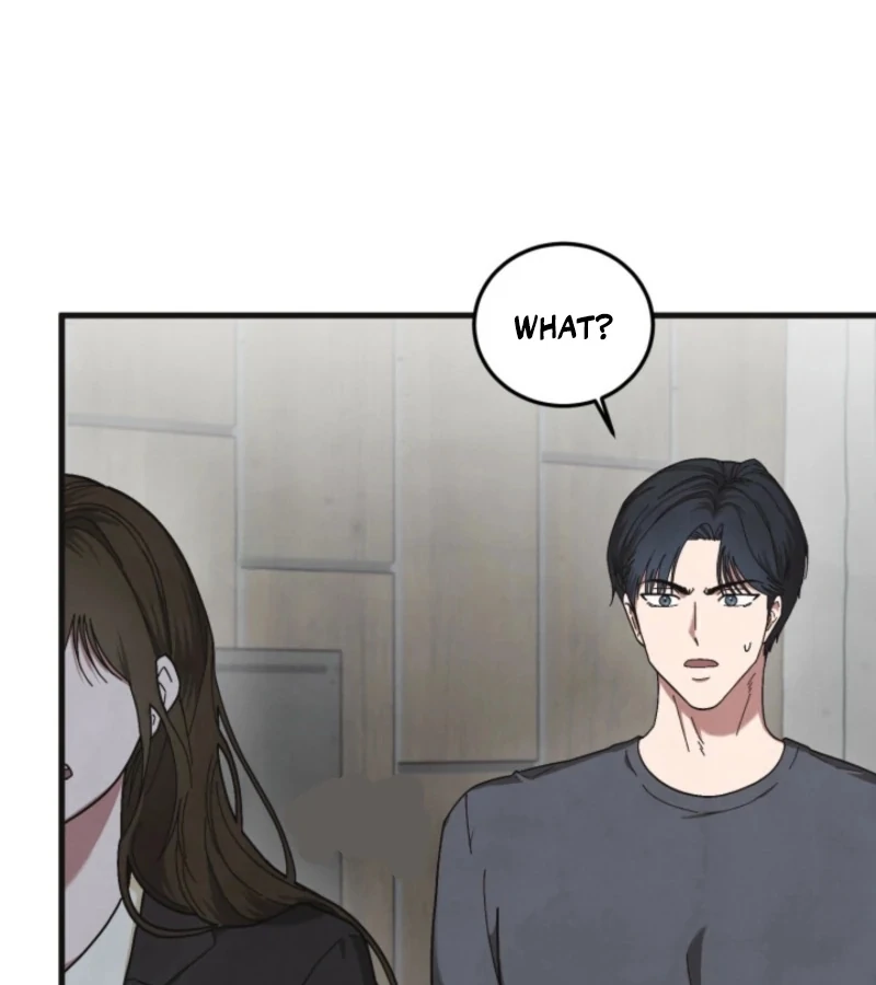 Just by Touching Chapter 4 - Page 35