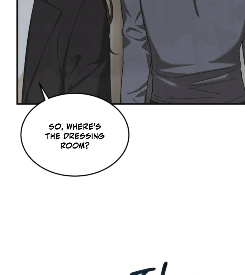 Just by Touching Chapter 4 - Page 36