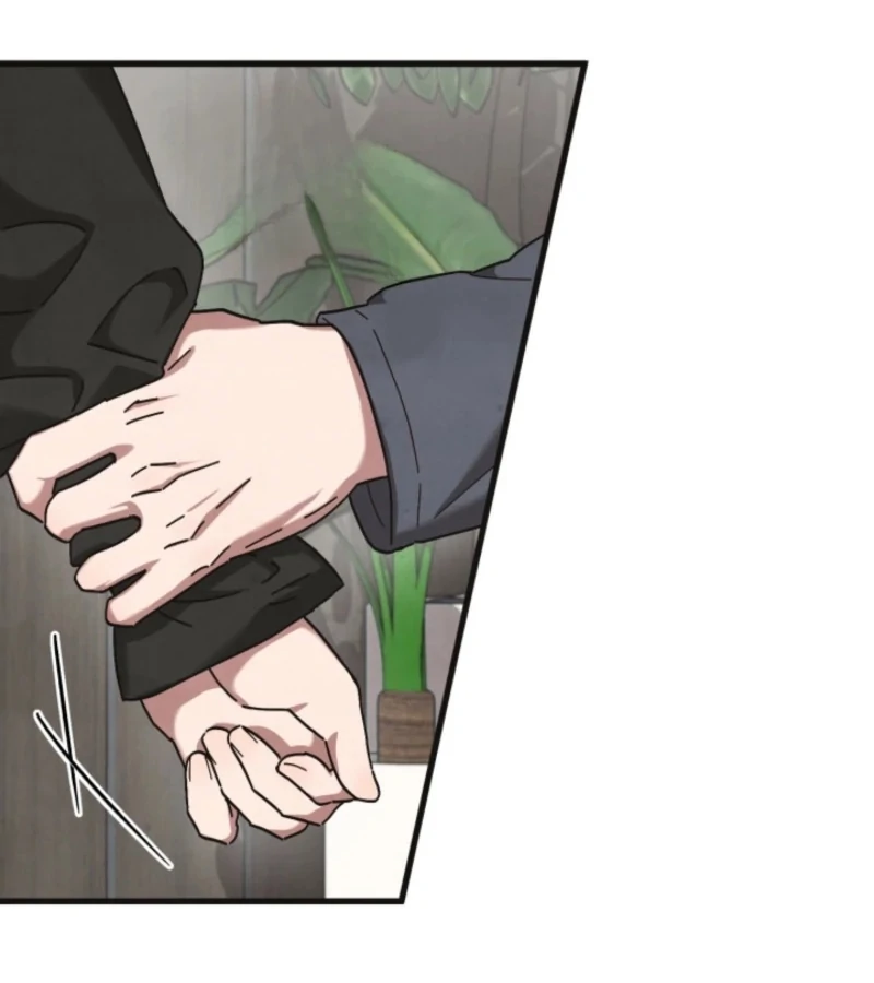 Just by Touching Chapter 4 - Page 42