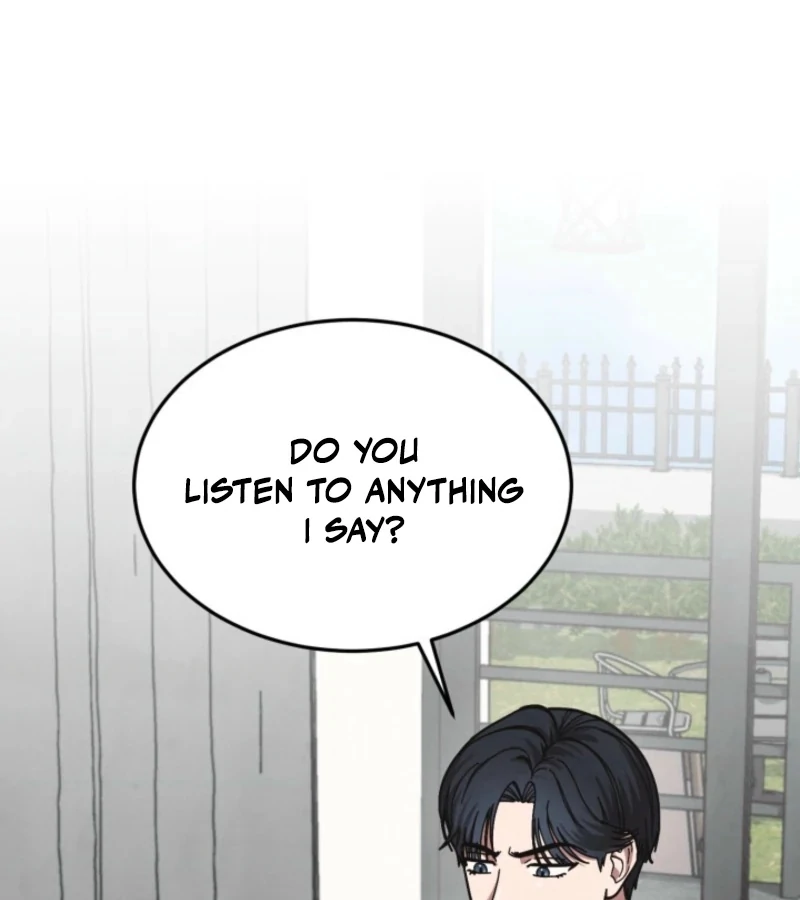 Just by Touching Chapter 4 - Page 43