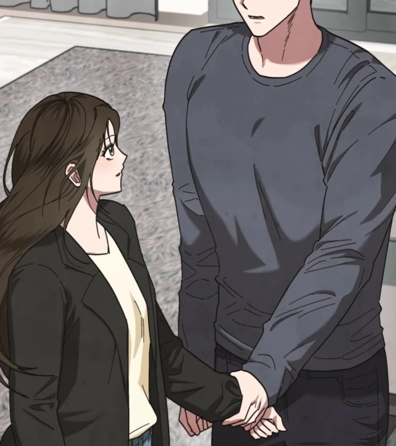 Just by Touching Chapter 4 - Page 44