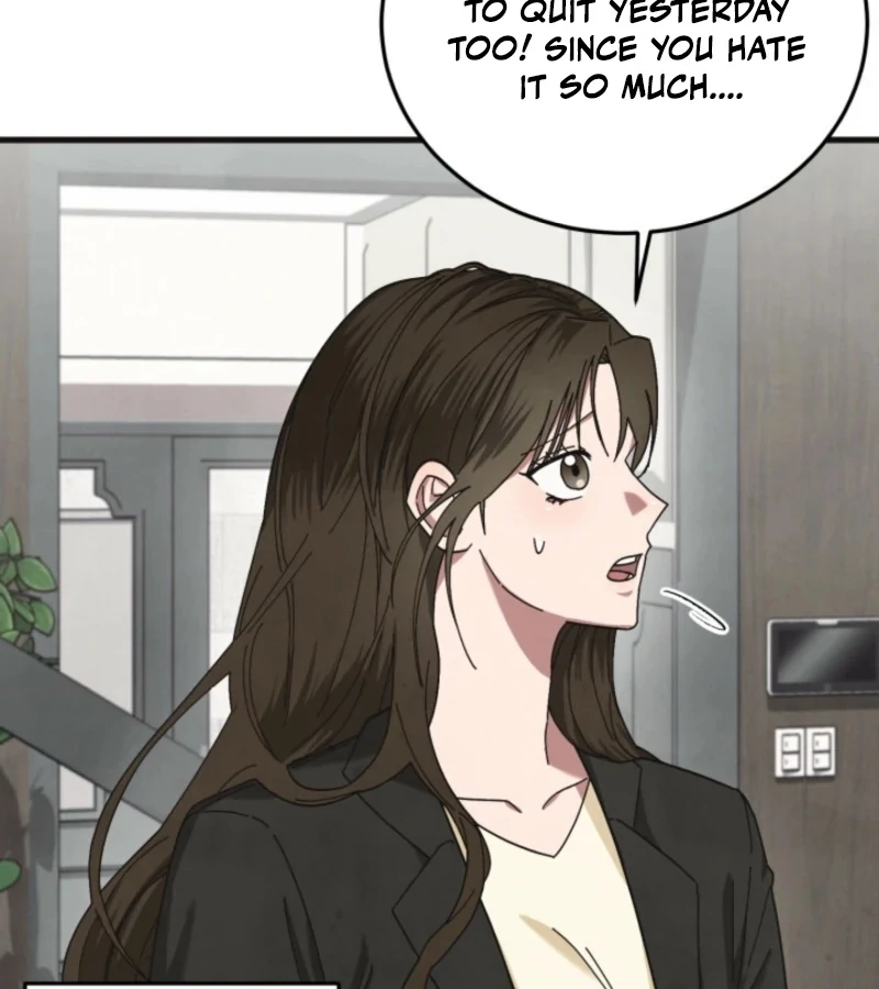 Just by Touching Chapter 4 - Page 46