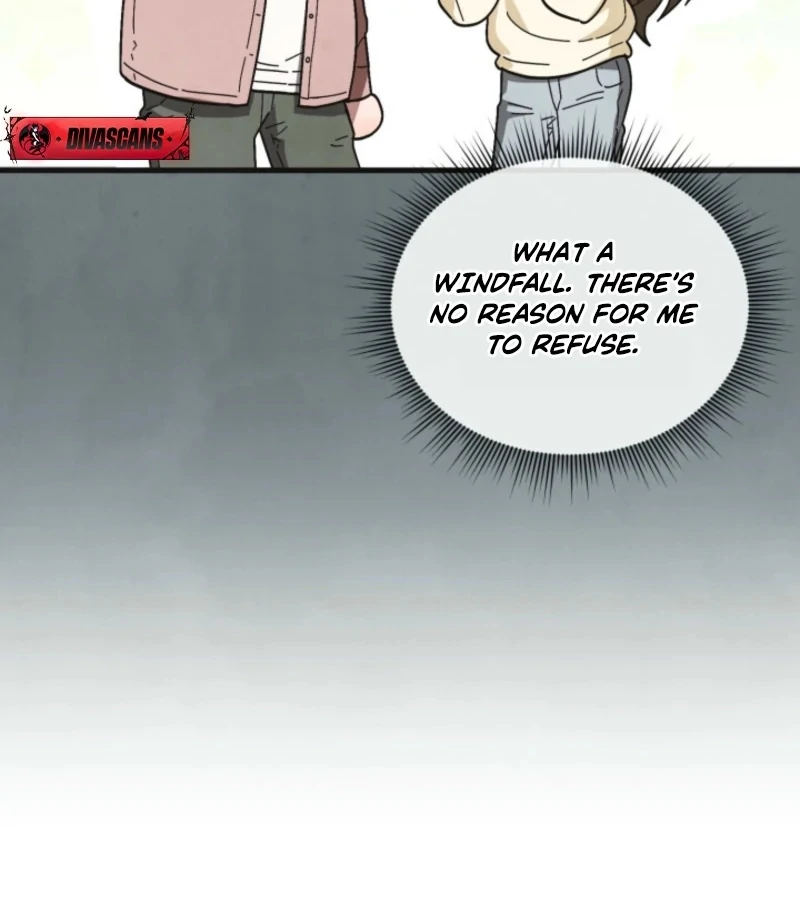 Just by Touching Chapter 4 - Page 50