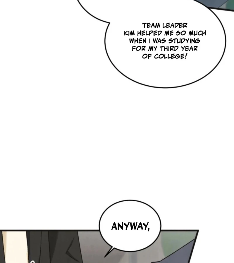 Just by Touching Chapter 4 - Page 53
