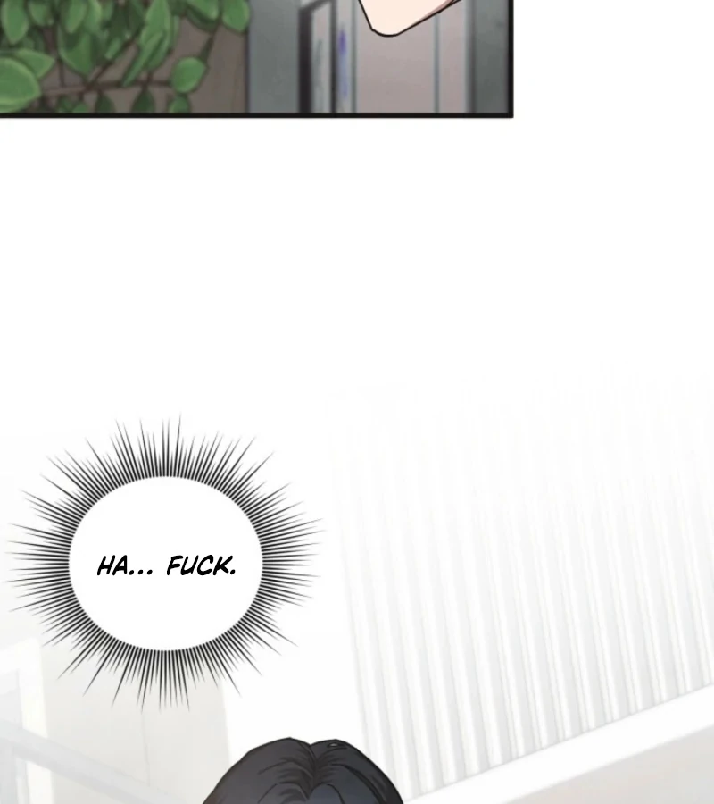 Just by Touching Chapter 4 - Page 60