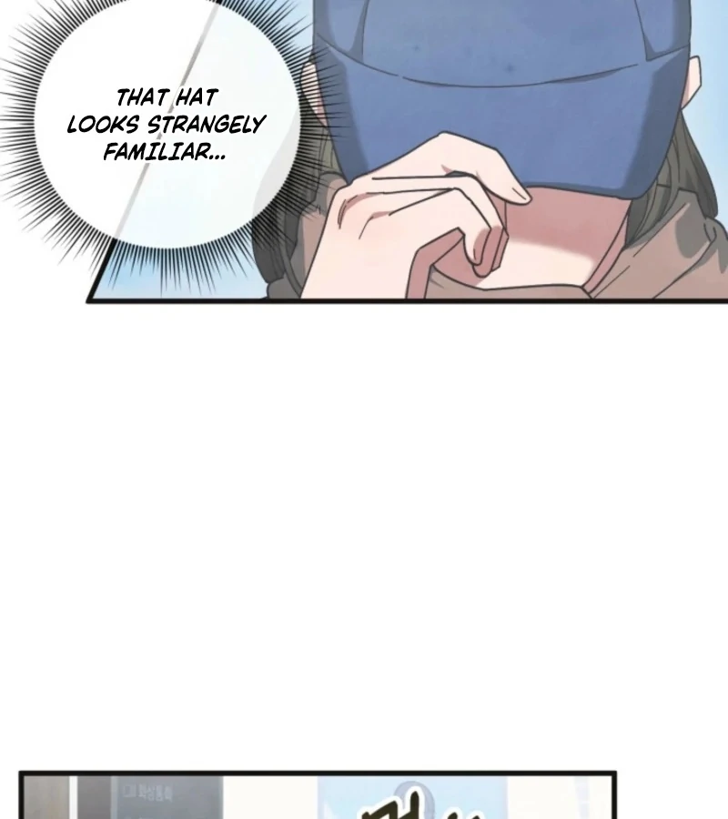 Just by Touching Chapter 4 - Page 7