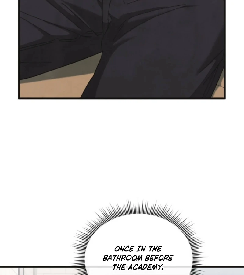 Just by Touching Chapter 4 - Page 74
