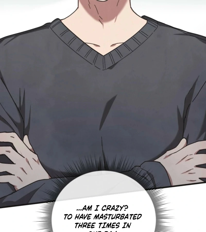 Just by Touching Chapter 4 - Page 78