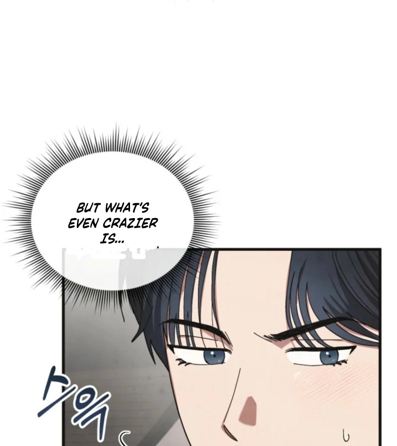 Just by Touching Chapter 4 - Page 80