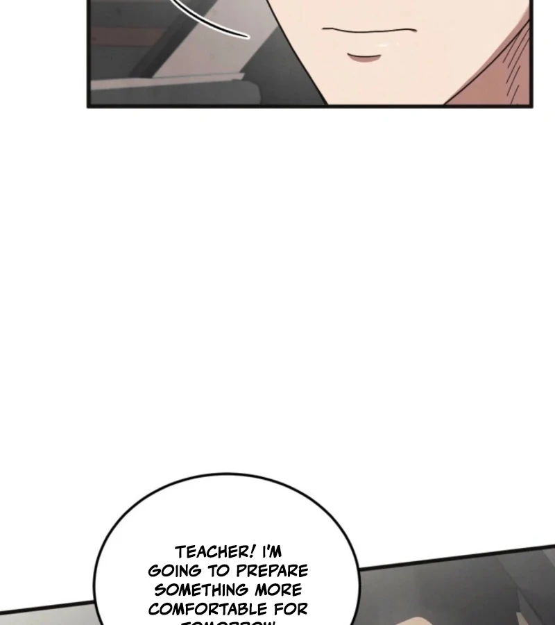 Just by Touching Chapter 4 - Page 81