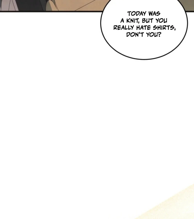 Just by Touching Chapter 4 - Page 83