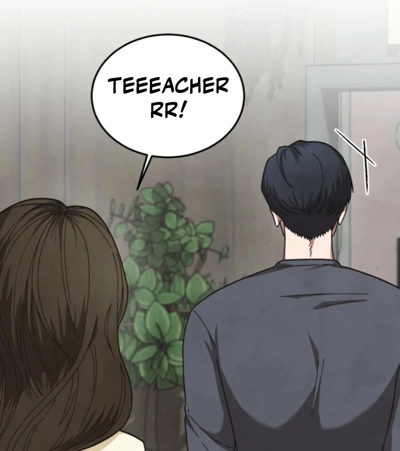 Just by Touching Chapter 4 - Page 93
