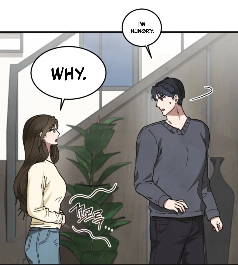 Just by Touching Chapter 4 - Page 95
