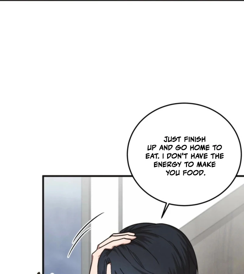 Just by Touching Chapter 4 - Page 96