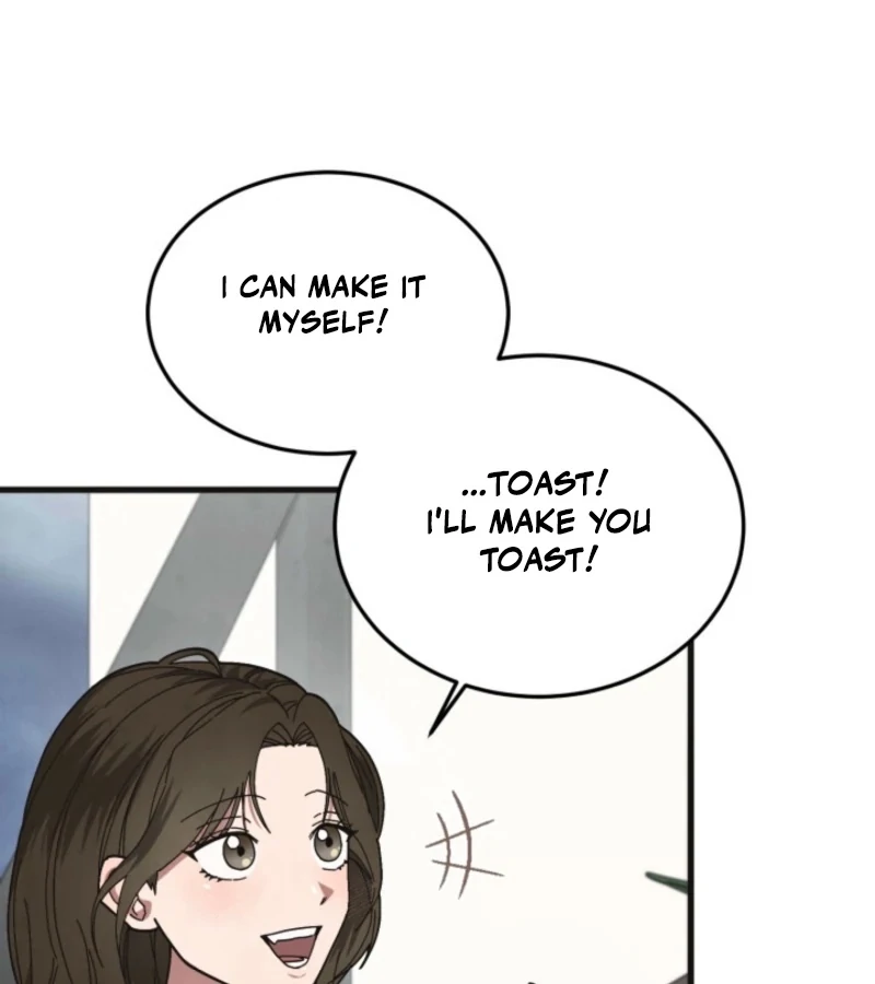 Just by Touching Chapter 4 - Page 98