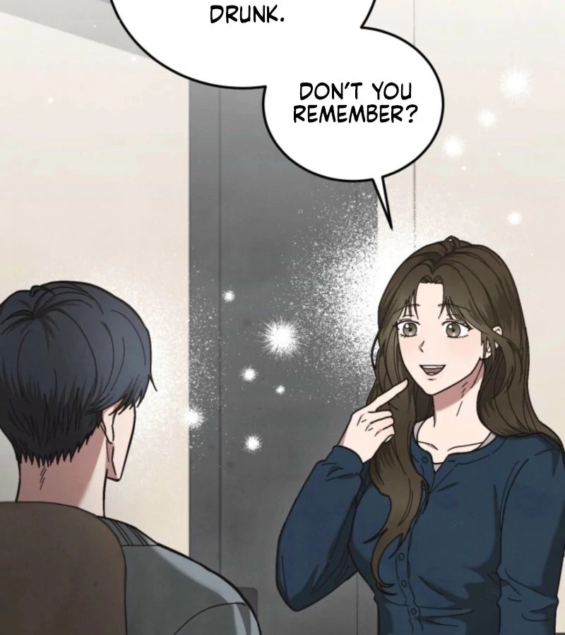 Just by Touching Chapter 5 - Page 101