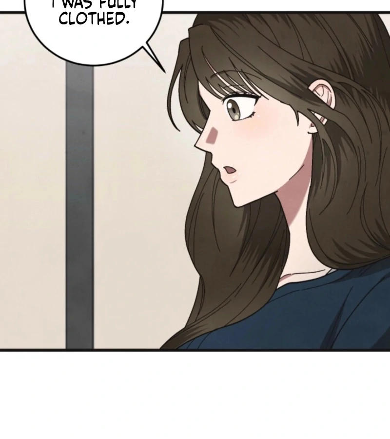 Just by Touching Chapter 5 - Page 105