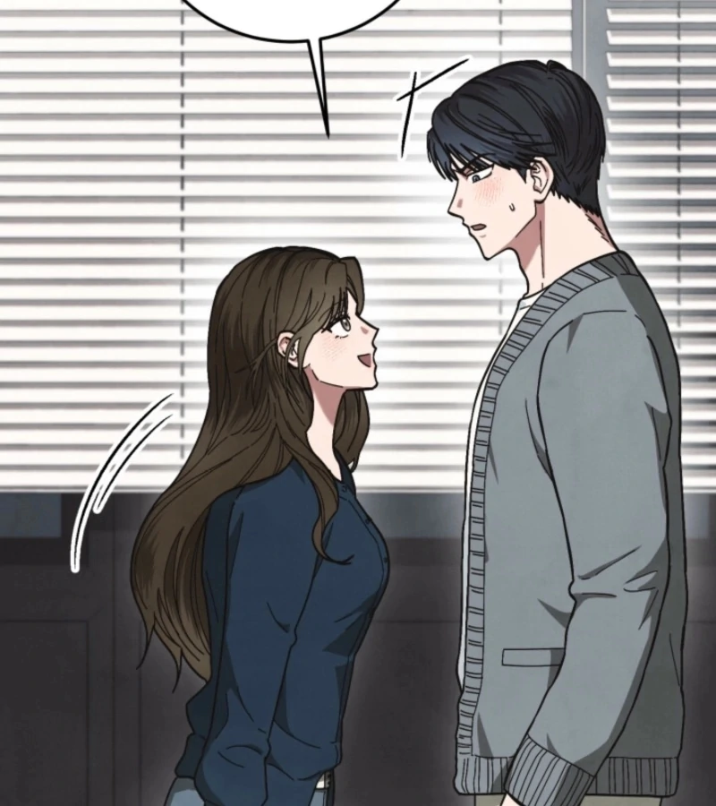 Just by Touching Chapter 5 - Page 113