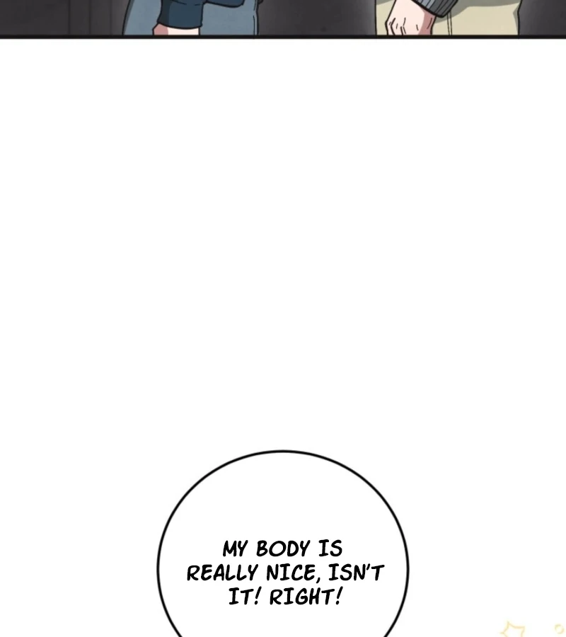 Just by Touching Chapter 5 - Page 114