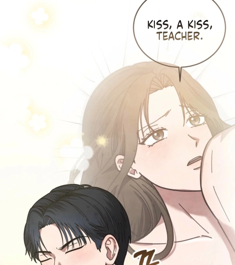 Just by Touching Chapter 5 - Page 120