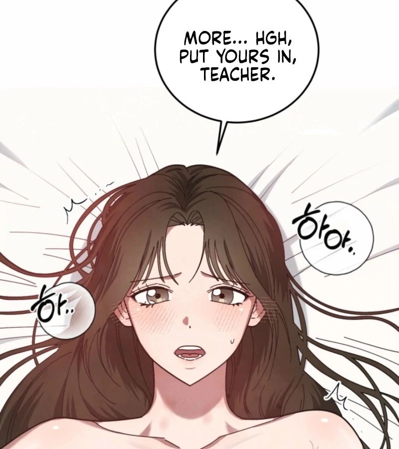 Just by Touching Chapter 5 - Page 13