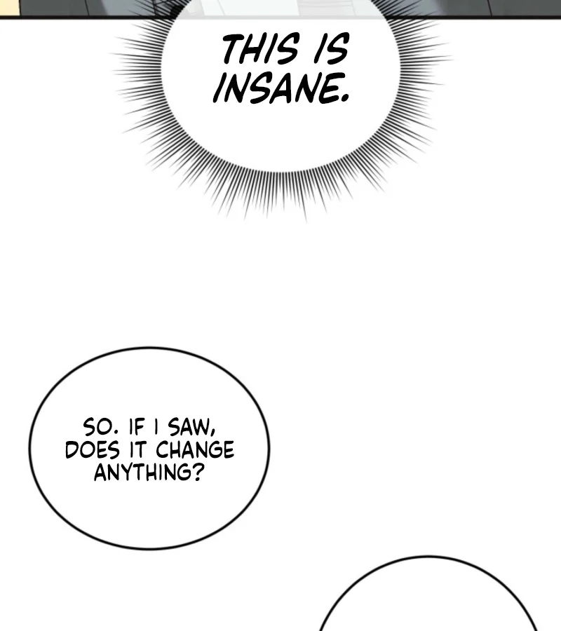 Just by Touching Chapter 5 - Page 122