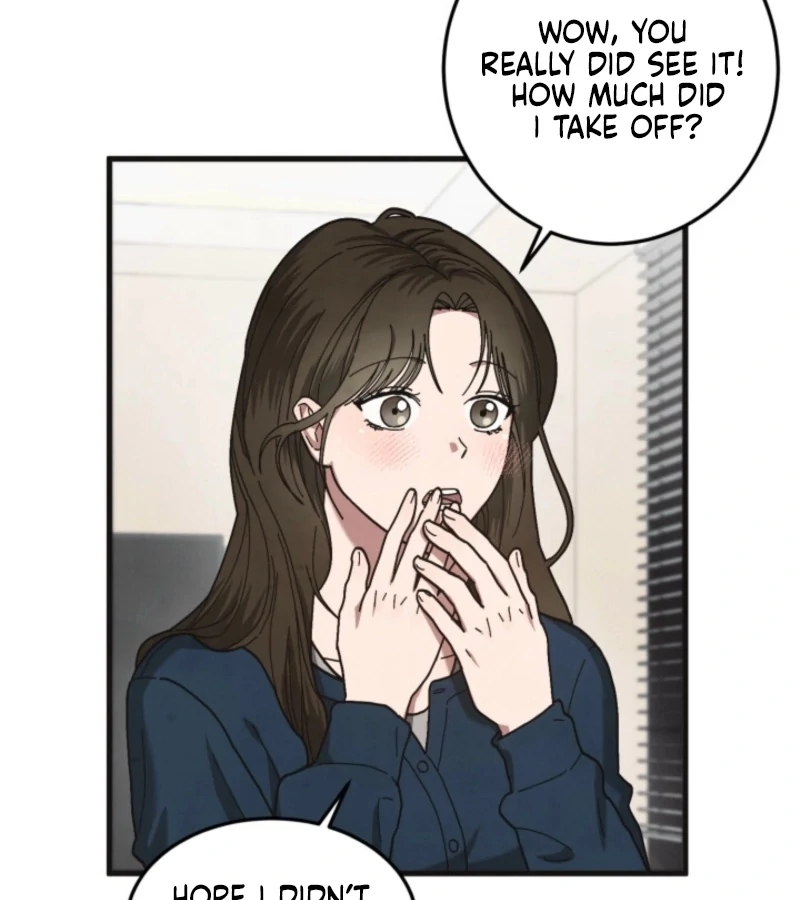 Just by Touching Chapter 5 - Page 123