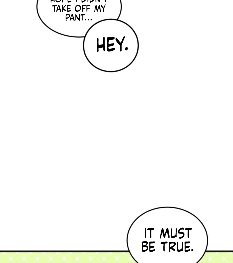 Just by Touching Chapter 5 - Page 124
