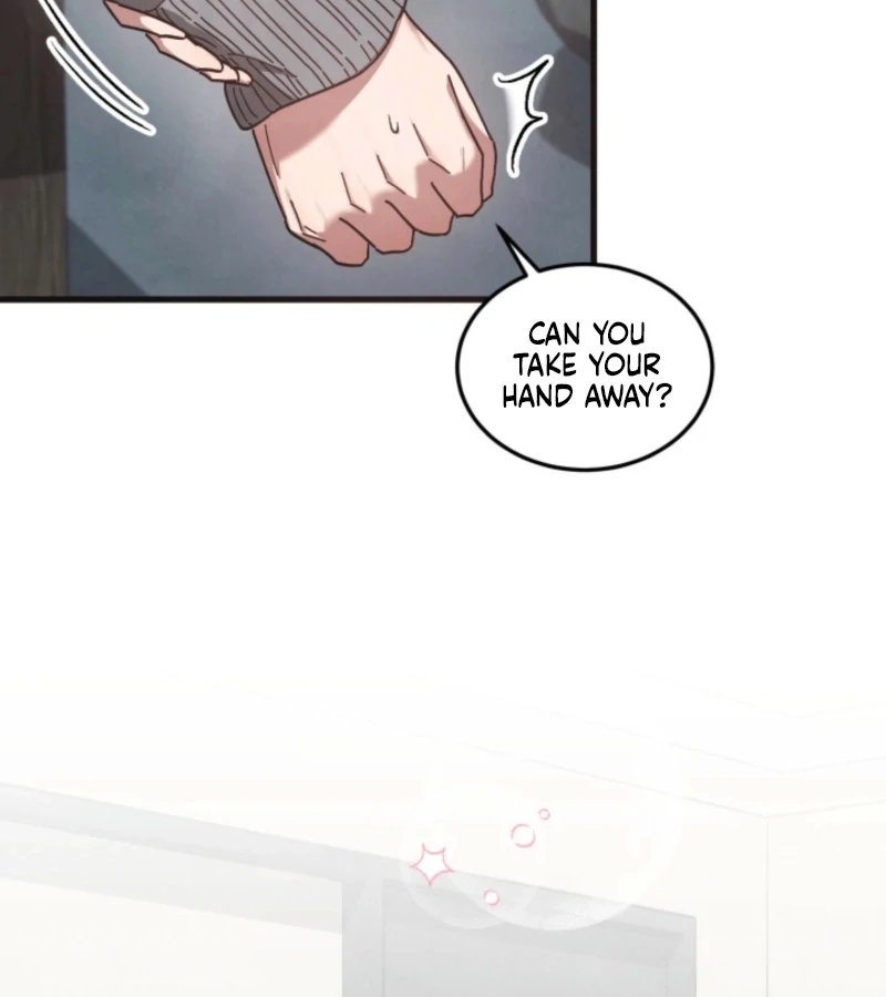 Just by Touching Chapter 5 - Page 127