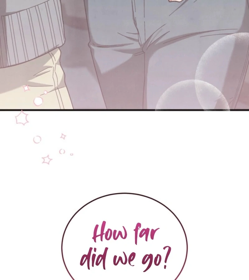 Just by Touching Chapter 5 - Page 130