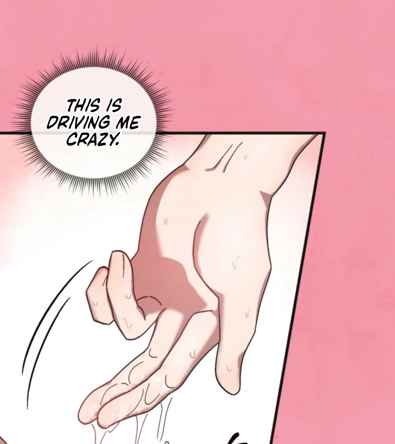 Just by Touching Chapter 5 - Page 18