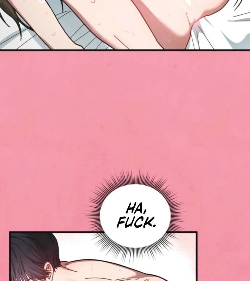 Just by Touching Chapter 5 - Page 27