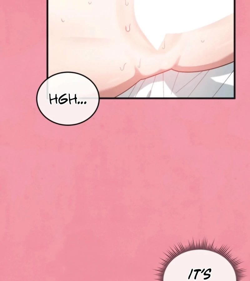 Just by Touching Chapter 5 - Page 30
