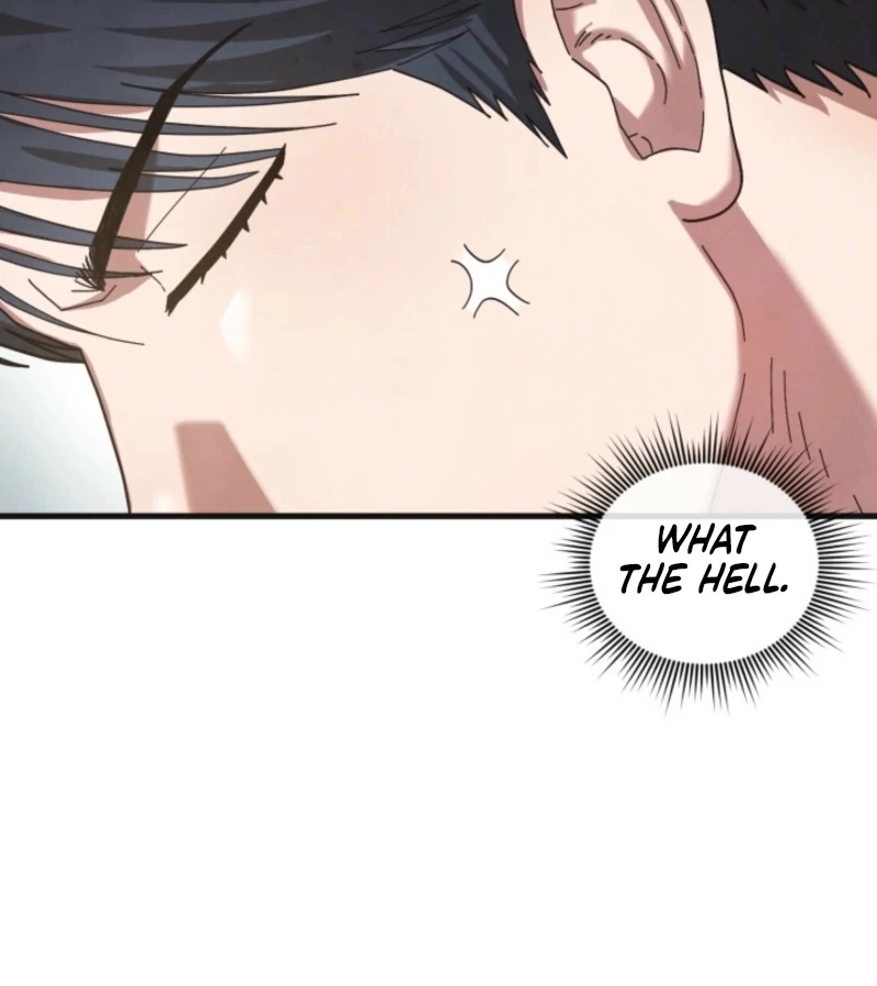 Just by Touching Chapter 5 - Page 40