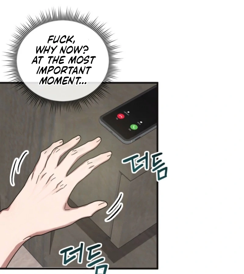 Just by Touching Chapter 5 - Page 41