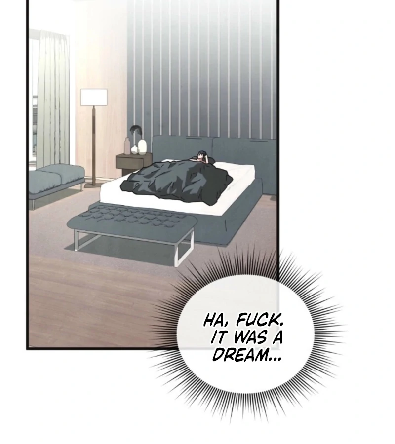Just by Touching Chapter 5 - Page 48