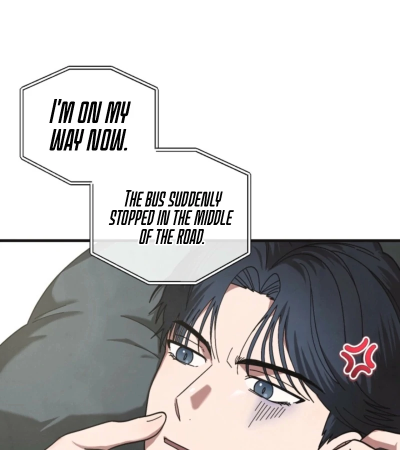 Just by Touching Chapter 5 - Page 49